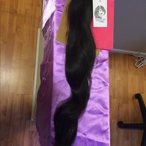 Hair extensions NWT